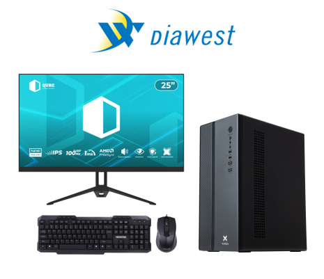 Персональний комп’ютер DIAWEST DW63542918 